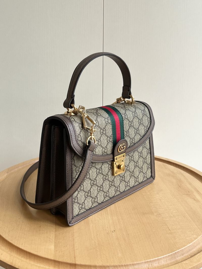 Gucci Top Handle Bags